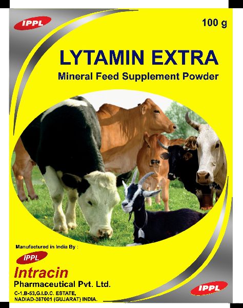 Micro Mineral Supplement