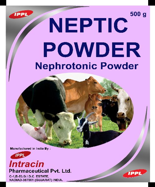 Nephrotonic Powder