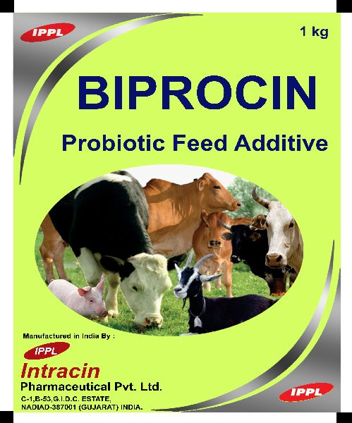 Probiotic Feed Additive