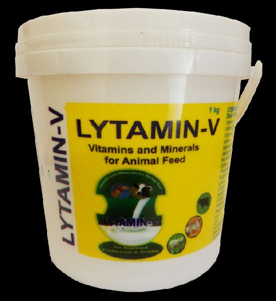 Vitamin And Minerals For Animal Feed Buy Animal Feed Supplement in Kheda