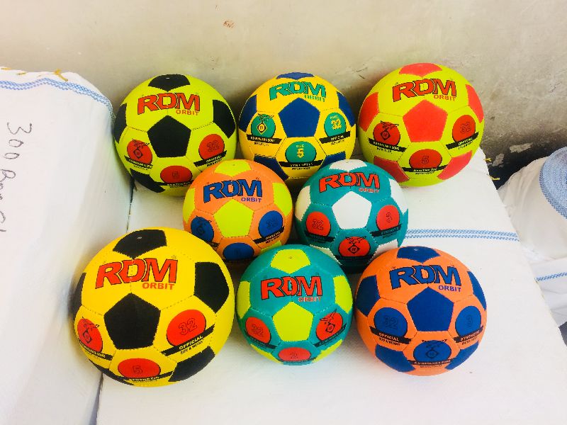 Rdm Footballs