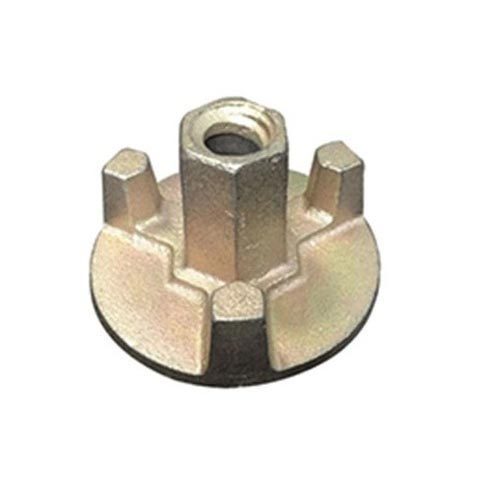 Polished Anchor Nut, Length : 20-30mm