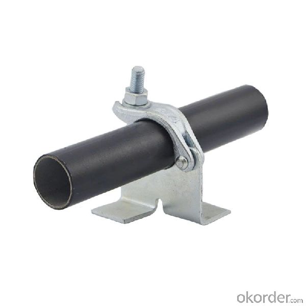 Polished BRC Scaffolding Coupler, for Jointing, Feature : Crack Resistance, Durable, Fine Finished