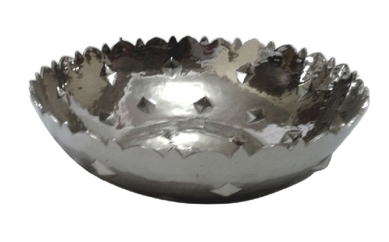 Aluminum Serving Bowl, Feature : Attractive Design