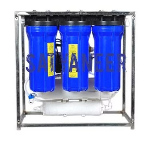 50 LPH  Alkaline Antioxidant Water Purifier