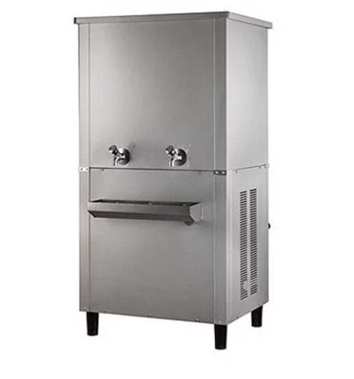 80 Liter Stainless Steel Water Cooler, Features : Low Power Eco Friendly