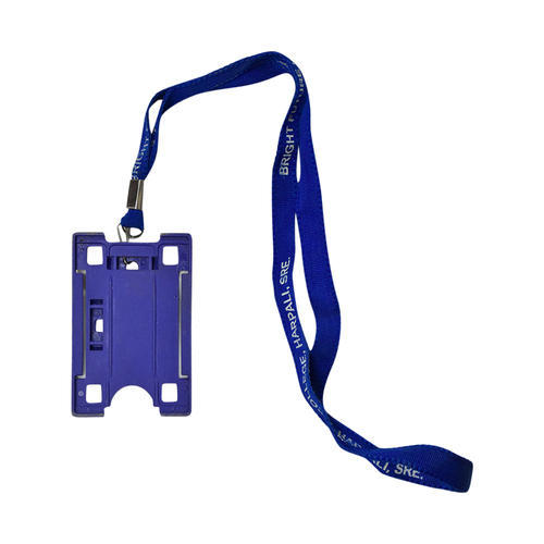 ID Card Lanyard