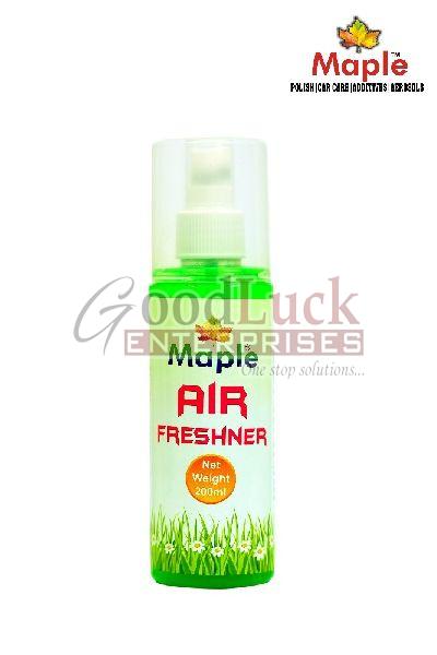 Car Air Freshener