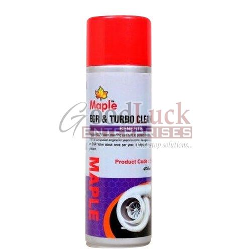 EGR &amp; Turbo Cleaner Spray