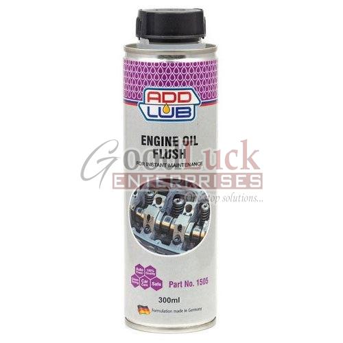 ADD LUB Engine Oil Flush, Packaging Size : 300 ml