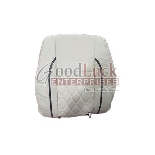 Genuine Leather Car Seat Cover