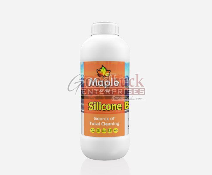 Maple Silicone Polish