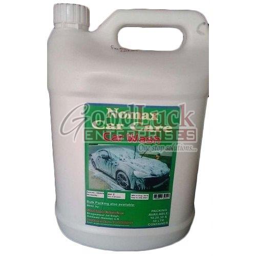 Nomax Car Wash Shampoo