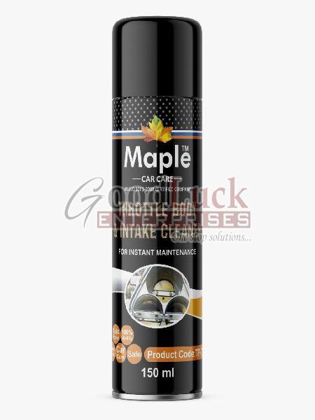 Maple Throttle Body Cleaner, for Automotive