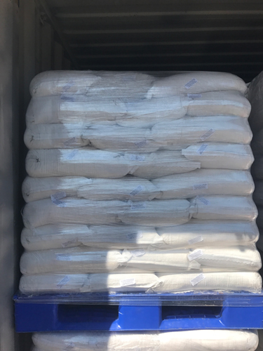 Bulk Organic Coconut Flour Grade B &amp;ndash; 1,850lb Pallet(s)