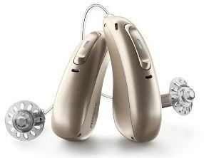 Phonak Audéo™ Paradise