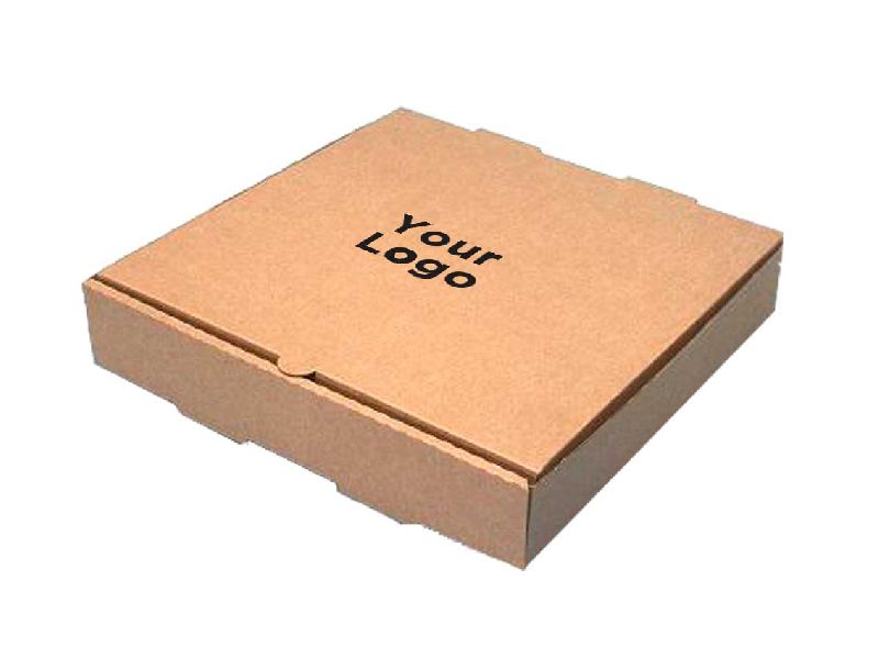 Pizza Type Boxes