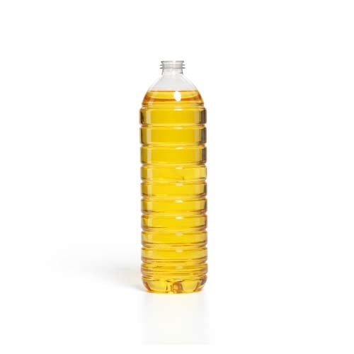 Oil PET Bottle