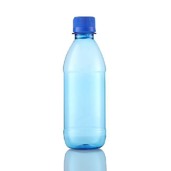 PET Soda Bottle
