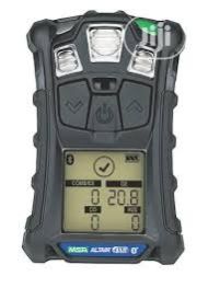 Multi Gas Detector Calibration Services