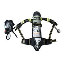 Self Contained Breathing Apparatus