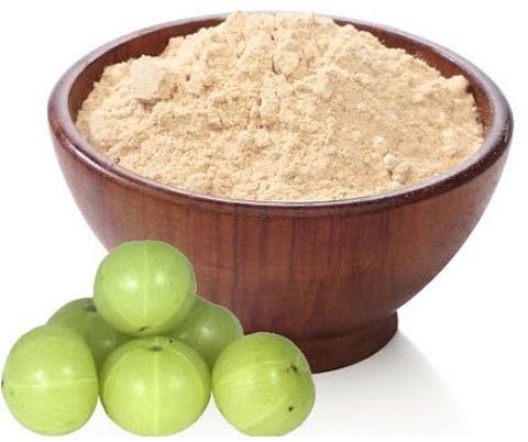  Natural Amla Dry Extract, for Food Additives, Medicinal, Specialities : Pesticide Free