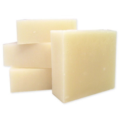 Olive Oil Soap Base, for Bathing, Hand Wash, Feature : Antiseptic, Good Fragrance, Skin Friendly