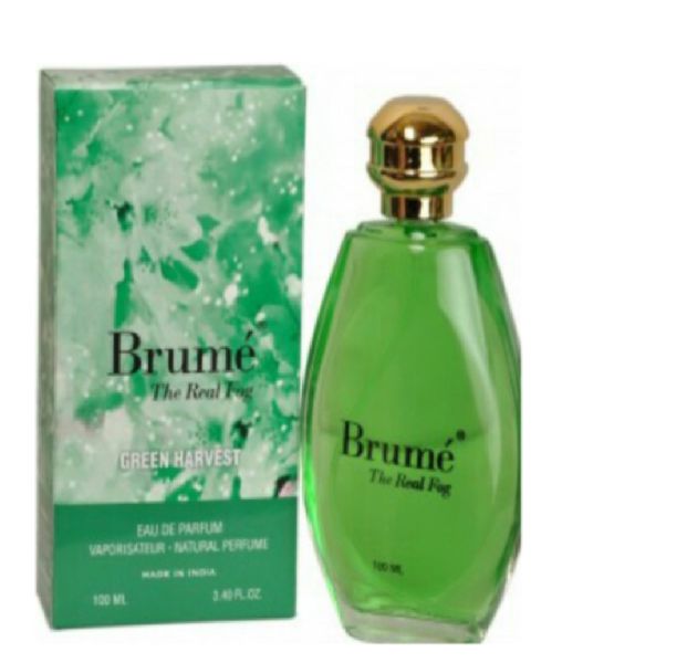Brume Green Harvest Perfume, Feature : Fragrance long lasting