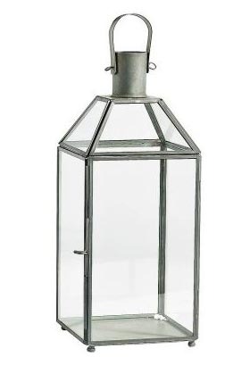 Polished Iron Lantern, for Hanging In House, Hotels, Feature : Attractive Design, Durable, Fine Finished