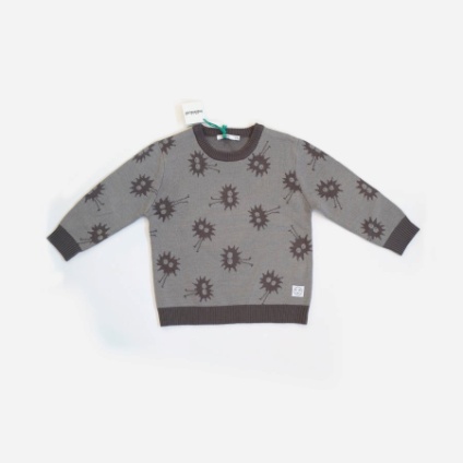 Printed Cotton Kids Fancy Sweatshirt, Feature : Comfortable