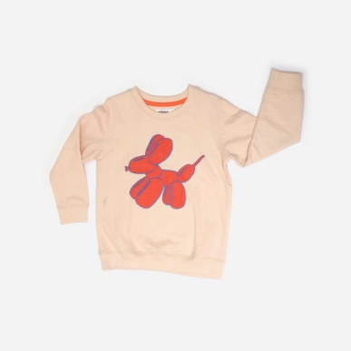 Kids Stylish Sweatshirt