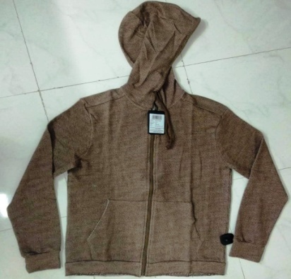 Mens Fancy Hoodie