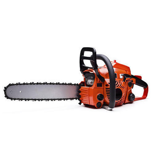 4-6kg Petrol Chain Saw, Certification : ISI Certified