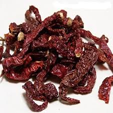 Organic Kashmiri Dried Red Chilli, Packaging Type : Jute Bag, Pp Bag