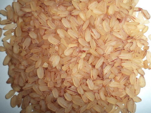 Organic Soft Matta Non Basmati Rice, for High In Protein, Variety : Short Grain