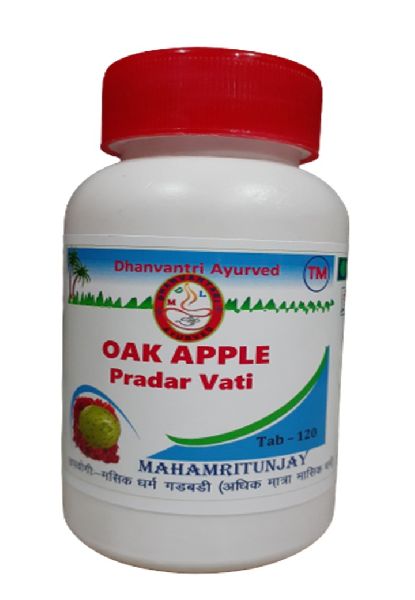 oak apple