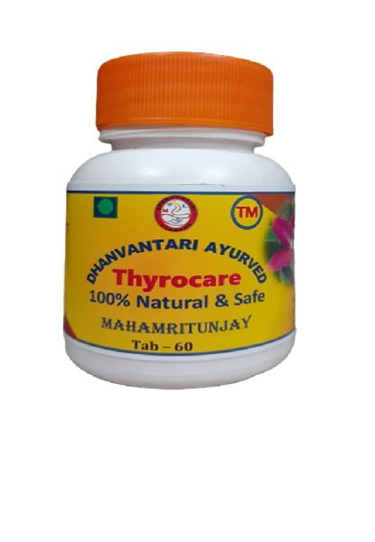 Thyrocare Tablet