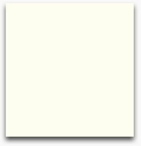 PVC Laminate Sheets, Color : White