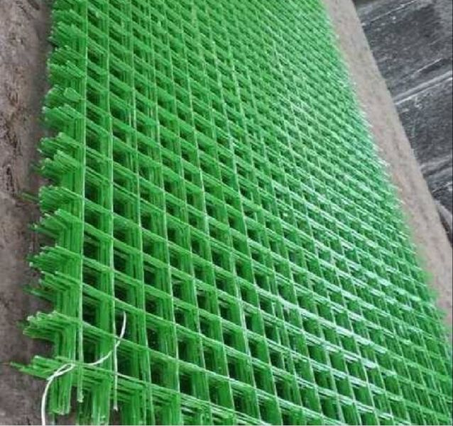 Cooling Tower GRP Grid
