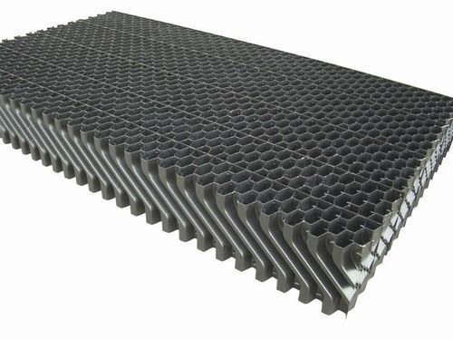 Cooling Tower S Type Drift Eliminator, Size : 24x24Inch