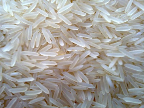 1121 Sella White Basmati Rice