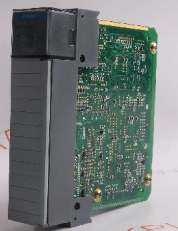 OMRON	C200H-MR833 plc system