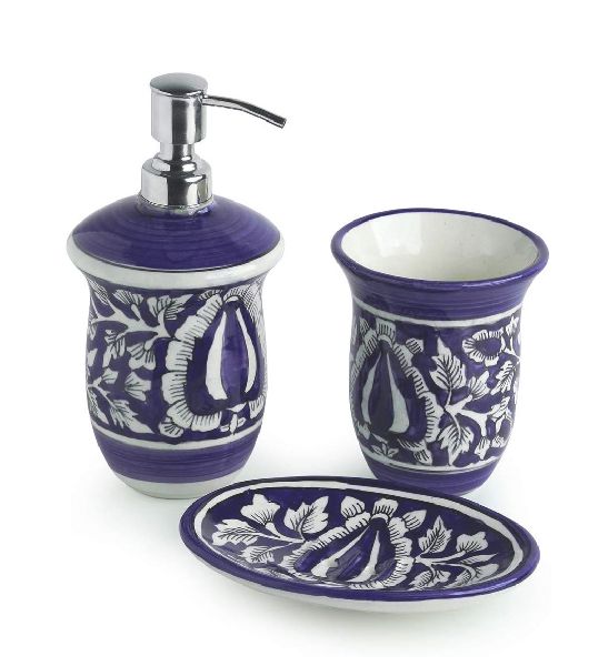 Ceramic Bathroom Set Manufacturer in Noida Uttar Pradesh India by