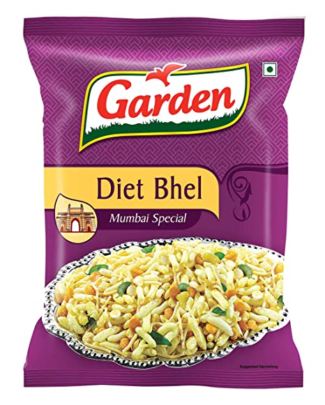 Diet Bhel Namkeen