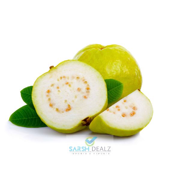 fresh guava