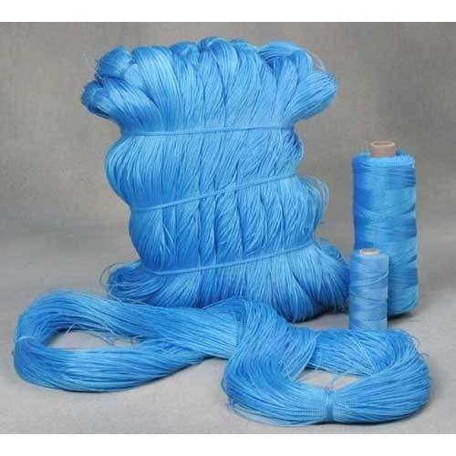 Blue HDPE Twin Ropes