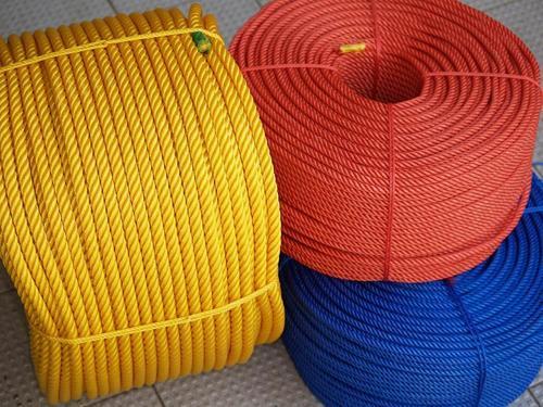 HDPE Ropes, for Binding Pulling, Length : 100-200mm