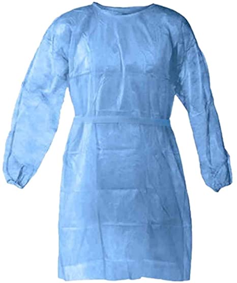 Examination Gowns