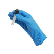 Non Latex Examination Gloves