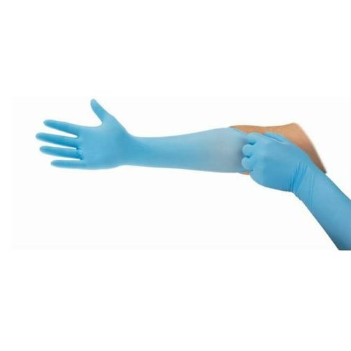 Non Latex Surgical Gloves